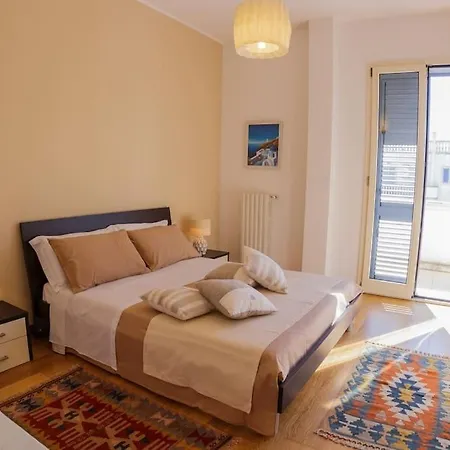 Gallipoli, Eivissa - Corso Italia Apartment