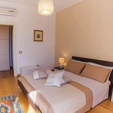 Gallipoli, Eivissa - Corso Italia Apartment Gallipoli