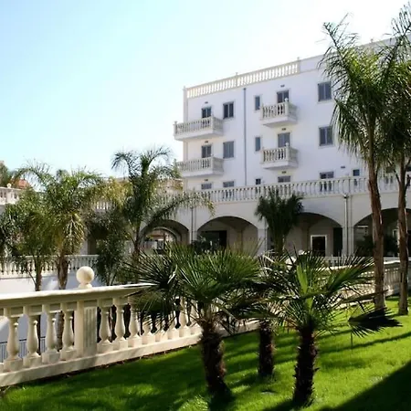 Gallipoli, Eivissa - Corso Italia Apartment *