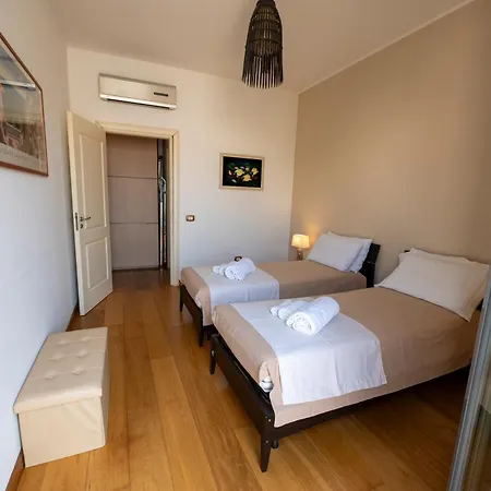 Apartment Gallipoli, Eivissa - Corso Italia Gallipoli