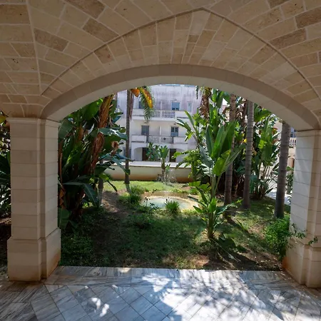 Gallipoli, Eivissa - Corso Italia Apartment *