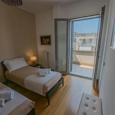 Apartment Gallipoli, Eivissa - Corso Italia Gallipoli