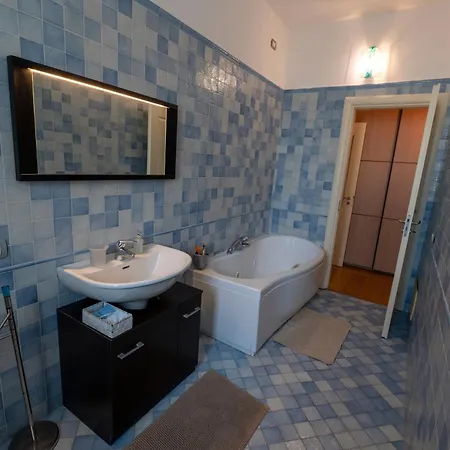 Apartment Gallipoli, Eivissa - Corso Italia Gallipoli