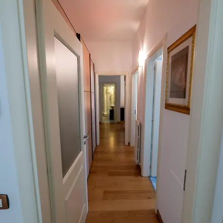 Gallipoli, Eivissa - Corso Italia Apartment