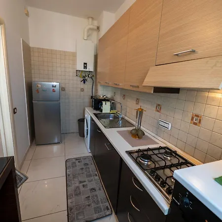Apartment Gallipoli, Eivissa - Corso Italia