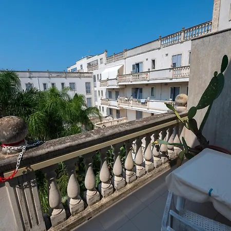 Gallipoli, Eivissa - Corso Italia