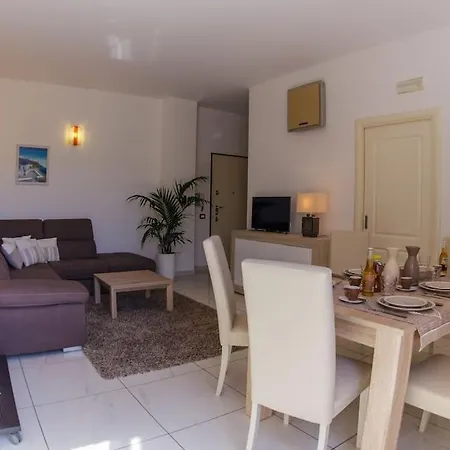 Gallipoli, Eivissa - Corso Italia Apartment *