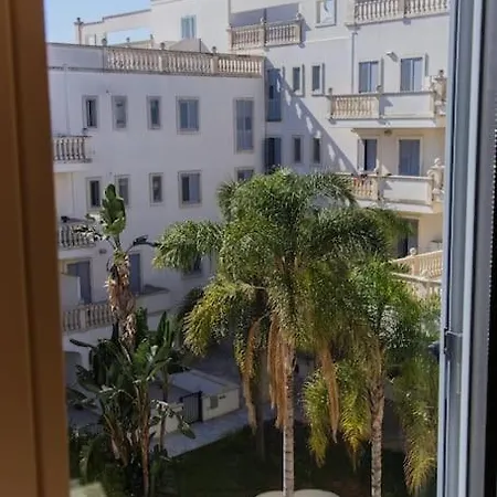 Apartment Gallipoli, Eivissa - Corso Italia *